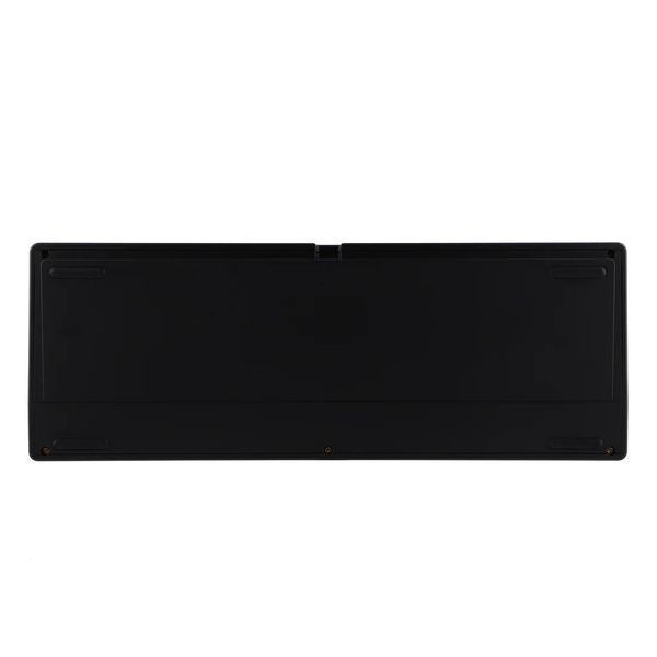 Gaming keyboard Epomaker Magforce 68 &ndash; Hall Effect, 8000 Hz, Gateron Magnetic Jade Pro, aluminum case