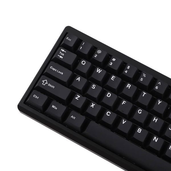 Gaming keyboard Epomaker Magforce 68 &ndash; Hall Effect, 8000 Hz, Gateron Magnetic Jade Pro, aluminum case