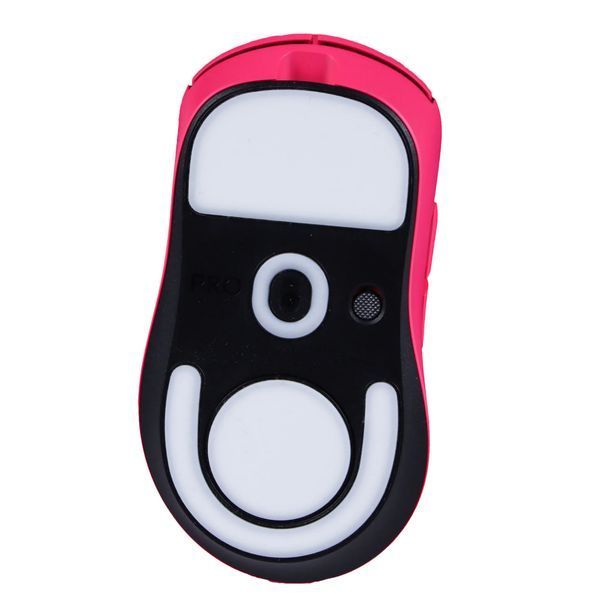 Глайды Esptiger ICE V2 для Logitech G Pro X Superlight 2 DEX &mdash; ультрабыстрые PTFE ножки Speed-класса ESP-ICEV2-GPX2-DEX фото