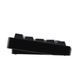 Gaming keyboard Epomaker Magforce 68 &ndash; Hall Effect, 8000 Hz, Gateron Magnetic Jade Pro, aluminum case