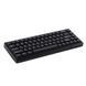 Gaming keyboard Epomaker Magforce 68 &ndash; Hall Effect, 8000 Hz, Gateron Magnetic Jade Pro, aluminum case
