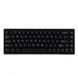 Gaming keyboard Epomaker Magforce 68 &ndash; Hall Effect, 8000 Hz, Gateron Magnetic Jade Pro, aluminum case