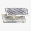 DrunkDeer A75 Ultra - flagship Hall Effect keyboard 75% with 32 kHz scanning and OmniSpring