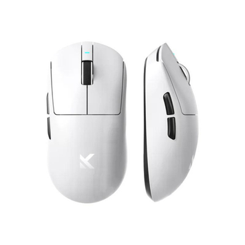 MCHOSE A7 Ultra White