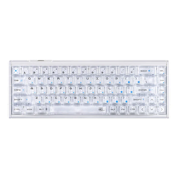 Магнітна клавіатура ATK RS6+ White ATK-RS6PL-WHT фото