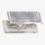 DrunkDeer A75 Ultra - flagship Hall Effect keyboard 75% with 32 kHz scanning and OmniSpring, Out of stock