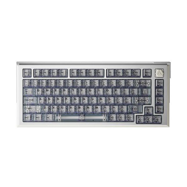DrunkDeer A75 Ultra - flagship Hall Effect keyboard 75% with 32 kHz scanning and OmniSpring, Out of stock