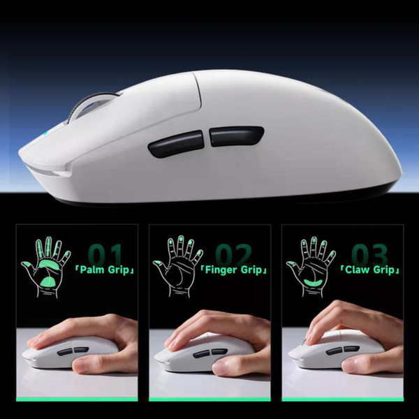 MCHOSE A7 Ultra White MC-A7-6 фото