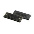 WLMOUSE HUAN63 Starlight Switch (Custom Gateron) Black