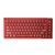 DrunkDeer A75 Ultra - flagship Hall Effect keyboard 75% with 32 kHz scanning and OmniSpring, Out of stock, Red