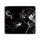 Zodiac Fantasy Series Gaming Mouse Pad &mdash; Moonlit Butterflies