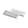 WLMOUSE HUAN63 Starlight Switch (Custom Gateron) White