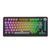 DrunkDeer A75 Pro Magnetic Switch Black