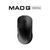 Мышь Madlions MAD G Max Black FGG-MAD-G-MAX-BLK фото