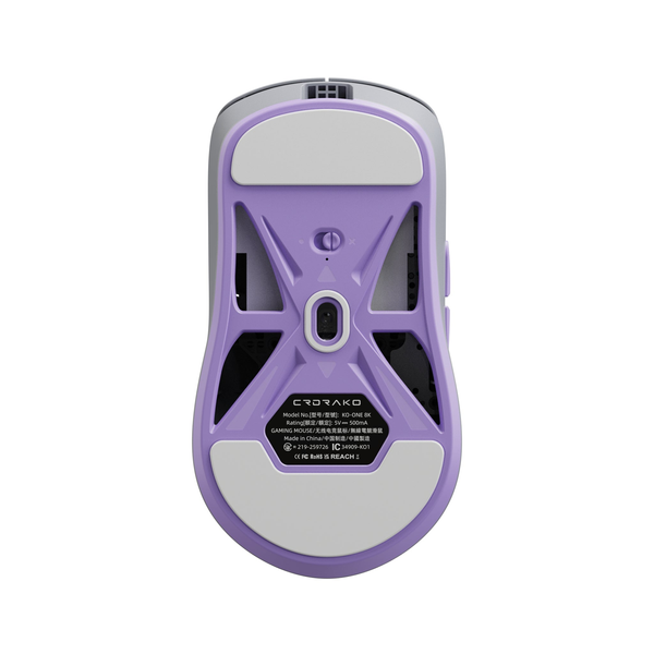 Mouse CRDRAKO Ko-One Gray