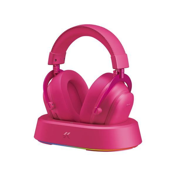 MCHOSE V9 Turbo Wireless Red