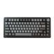 DrunkDeer A75 Pro Magnetic Switch Black