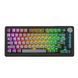DrunkDeer A75 Pro Magnetic Switch Black
