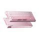 MCHOSE Ace 68 Turbo Mount Tai Magnetic Switch GT Peachy Pink