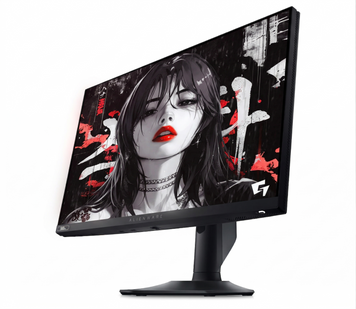 Alienware AW2524HF Gaming Monitor (24.5", 500Hz, 0.5 ms ) | Fastest Fast IPS for eSports, Out of stock