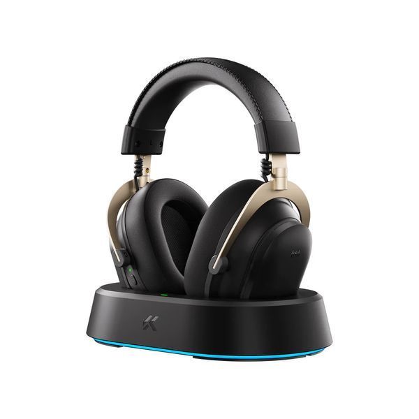 MCHOSE V9 Turbo Wireless Black Gold