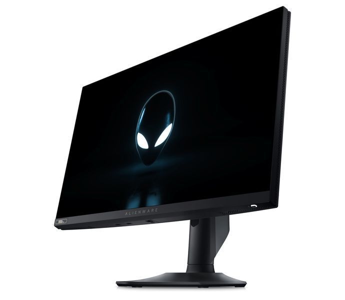 Игровой монитор Alienware AW2524HF (24.5", 500Hz, 0.5ms) | Самый быстрый Fast IPS для киберспорта AW-AW2524HF фото