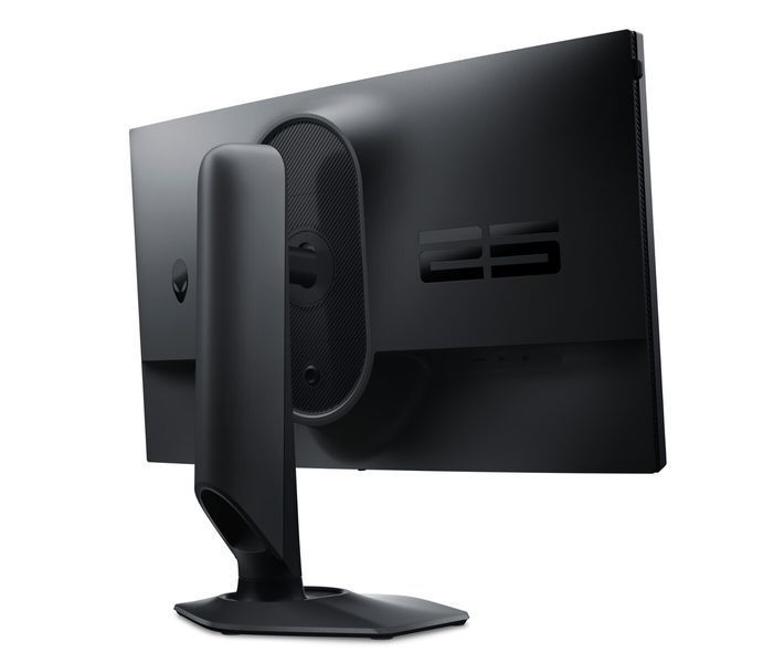 Игровой монитор Alienware AW2524HF (24.5", 500Hz, 0.5ms) | Самый быстрый Fast IPS для киберспорта AW-AW2524HF фото