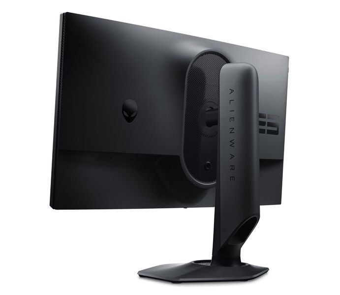 Игровой монитор Alienware AW2524HF (24.5", 500Hz, 0.5ms) | Самый быстрый Fast IPS для киберспорта AW-AW2524HF фото