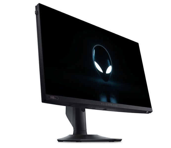 Игровой монитор Alienware AW2524HF (24.5", 500Hz, 0.5ms) | Самый быстрый Fast IPS для киберспорта AW-AW2524HF фото
