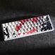 Keycap Sakura PBT for mechanical keyboard &ndash; Dye-Sub, Novelties, 108&ndash;140 keys, In stock