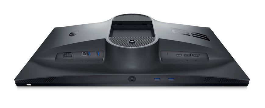 Игровой монитор Alienware AW2524HF (24.5", 500Hz, 0.5ms) | Самый быстрый Fast IPS для киберспорта AW-AW2524HF фото