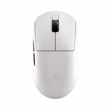 ATK Dragonfly A9 Plus Huano Ice Berry Pink Dot White