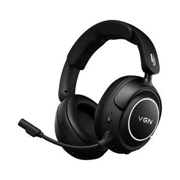 VGN OMNISOUND PRO Black