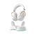 MCHOSE V9 Turbo Wireless White Gold