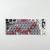 Кейкапи Sakura PBT для механічної клавіатури &mdash; Dye-Sub, Novelties, 108&ndash;140 клавіш KP-PBT-SAKURA-WBLK фото
