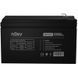 Акумуляторна батарея Njoy GP07122F 12V 7AH (BTVACGUOBTD2FCN01B) AGM GP07122F фото 6
