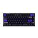 ATK RS7 V2 Ultra Shadow Gleam Aluminum Hall Effect Keyboard BlazeBlade