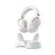 MCHOSE V9 Turbo Wireless White Gold