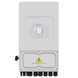 Hybrydowy falownik jednofazowy Deye SUN-6K-SG05LP1-EU-AM2-P 6kW 48V Wi-Fi MPPT