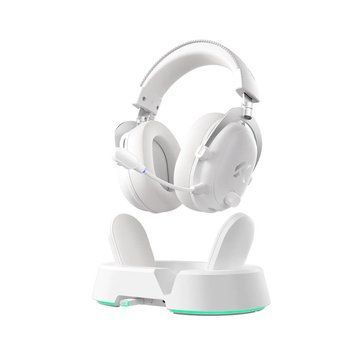 MCHOSE V9 Turbo Wireless Ice White