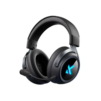 MCHOSE X9 - wireless gaming headset 7.1 Surround Sound, Bluetooth 5.3, AI noise reduction, up to 200 hours of operation