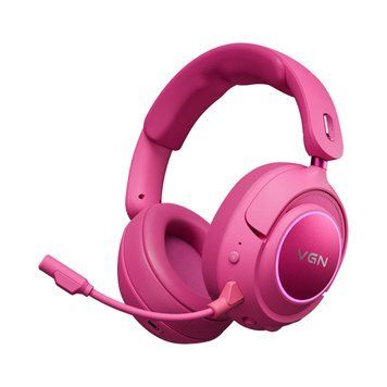 VGN OMNISOUND PRO Pink
