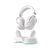 MCHOSE V9 Turbo Wireless Ice White
