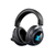 MCHOSE X9 - wireless gaming headset 7.1 Surround Sound, Bluetooth 5.3, AI noise reduction, up to 200 hours of operation