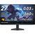Ігровий монітор Alienware AW2725D &mdash; 27" QD-OLED, 360Hz, 0.03ms, QHD, HDR True Black 400 AW-AW2725D-BLK фото