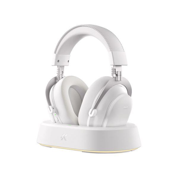 MCHOSE V9 Turbo Wireless Ice White HW-V9-11 фото