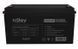 Акумуляторна батарея Njoy GE15012KF 12V 150AH (BTVGCLTODHLKFCN01B) GEL GE15012KF фото 1