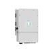 Hybrid single phase inverter Deye SUN-8K-SG05LP1-EU-AM2-P 8kW for solar power plant with support LiFePO4 battery