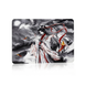 Gaming mouse pad Anime Phoenix 490&times; 420 mm
