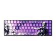Кейкапи Sakura PBT для механічної клавіатури &mdash; Dye-Sub, Novelties, 108&ndash;140 клавіш